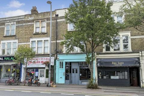 Retail property (high street) for sale, 400 Lea Bridge Rd London E10 7DY