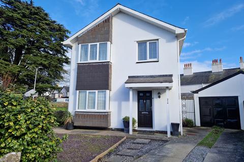 3 bedroom detached house for sale, NEW ROAD, NEWTON, PORTHCAWL, CF36 5PL