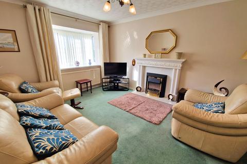 3 bedroom detached house for sale, NEW ROAD, NEWTON, PORTHCAWL, CF36 5PL