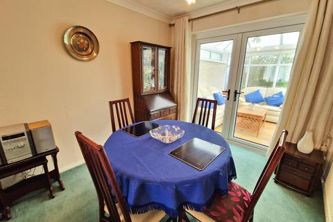 3 bedroom detached house for sale, NEW ROAD, NEWTON, PORTHCAWL, CF36 5PL
