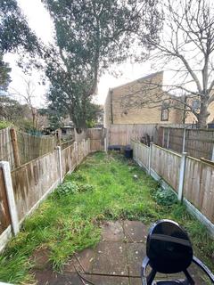 undefined, Leyton, London E10