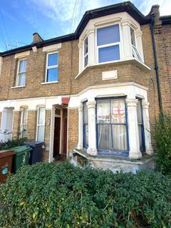 undefined, Leyton, London E10