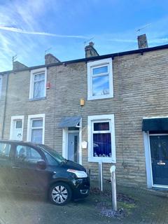 Hudson Street, Burnley, Lancashire, BB11