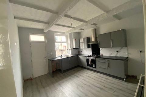2 bedroom terraced house for sale, Hudson Street, Burnley, Lancashire, BB11