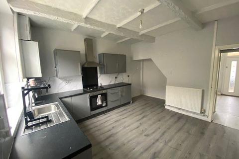 2 bedroom terraced house for sale, Hudson Street, Burnley, Lancashire, BB11