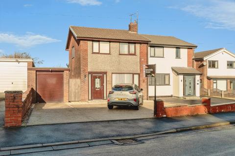 undefined, Westbourne Avenue South, Burnley, Lancashire, BB11