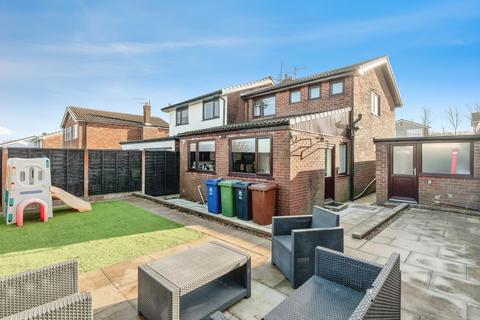 undefined, Westbourne Avenue South, Burnley, Lancashire, BB11