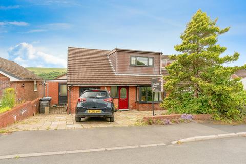 3 bedroom semi-detached house for sale, St. Thomas's Road, Rossendale, Lancashire, BB4