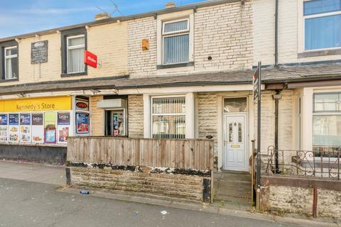 3 bedroom terraced house for sale, Lyndhurst Road, Burnley, Lancashire, BB10