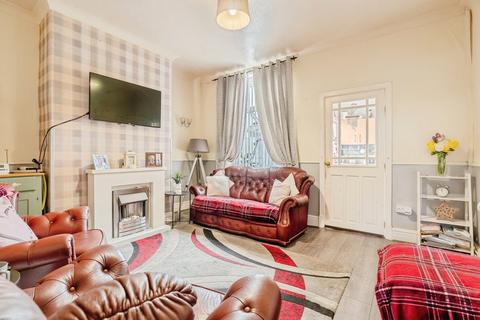 3 bedroom terraced house for sale, Lyndhurst Road, Burnley, Lancashire, BB10