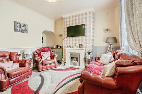 3 bedroom terraced house for sale, Lyndhurst Road, Burnley, Lancashire, BB10