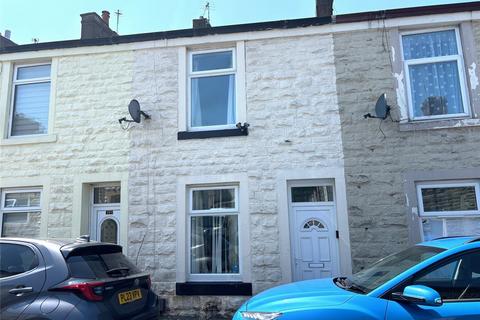 Washington Street, Accrington, Lancashire, BB5