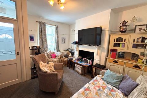 undefined, Washington Street, Accrington, Lancashire, BB5