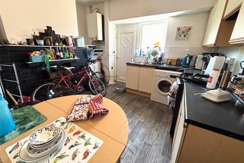 undefined, Washington Street, Accrington, Lancashire, BB5