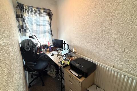 undefined, Washington Street, Accrington, Lancashire, BB5