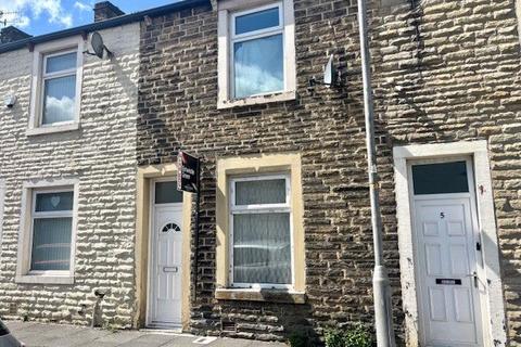 undefined, Queen Victoria Road, Burnley, Lancashire, BB10