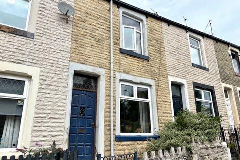 2 bedroom terraced house for sale, St. Johns Road, Burnley, Lancashire, BB12