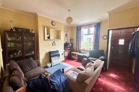 2 bedroom terraced house for sale, St. Johns Road, Burnley, Lancashire, BB12