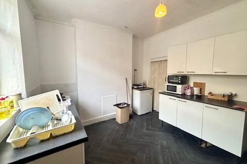 2 bedroom terraced house for sale, St. Johns Road, Burnley, Lancashire, BB12