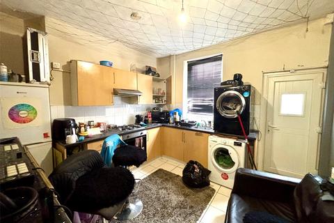 undefined, Harling Street, Burnley, Lancashire, BB12