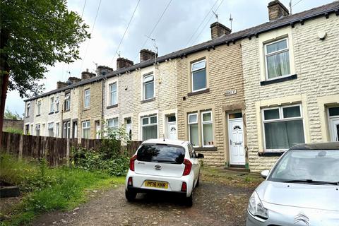 undefined, Hughes Street, Burnley, Lancashire, BB11