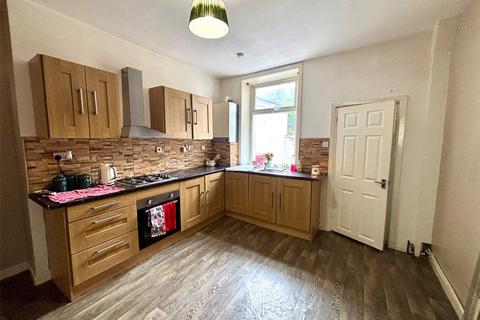 undefined, Hughes Street, Burnley, Lancashire, BB11