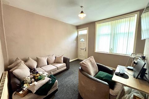 undefined, Hughes Street, Burnley, Lancashire, BB11