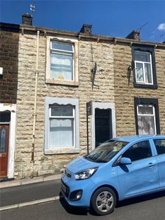 undefined, Elizabeth Street, Accrington, Lancashire, BB5