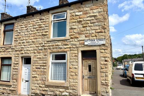 2 bedroom end of terrace house for sale, Wytham Street, Padiham, Burnley, Lancashire, BB12