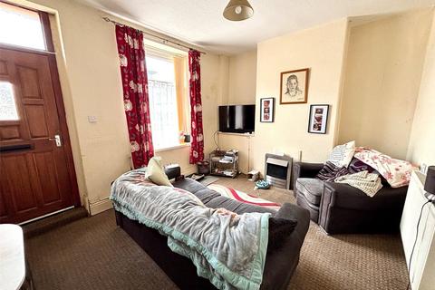 2 bedroom end of terrace house for sale, Wytham Street, Padiham, Burnley, Lancashire, BB12