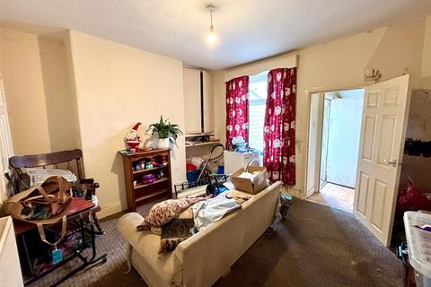 2 bedroom end of terrace house for sale, Wytham Street, Padiham, Burnley, Lancashire, BB12