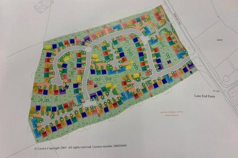 undefined, North Oak View, Winsford, Cheshire, CW7