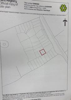 undefined, North Oak View, Winsford, Cheshire, CW7