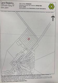 undefined, Thame Road, Littel Milton, Oxford, OX44