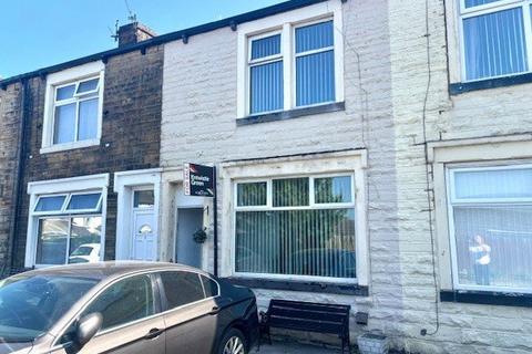 2 bedroom terraced house for sale, Lytton Street, Burnley, Lancashire, BB12