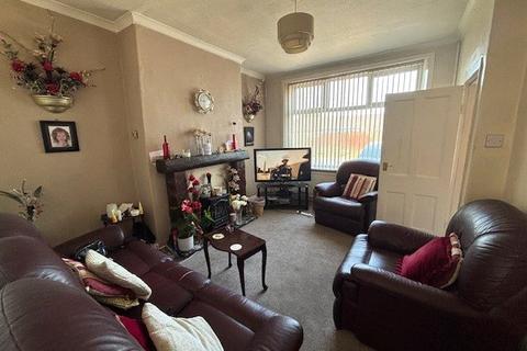 2 bedroom terraced house for sale, Lytton Street, Burnley, Lancashire, BB12