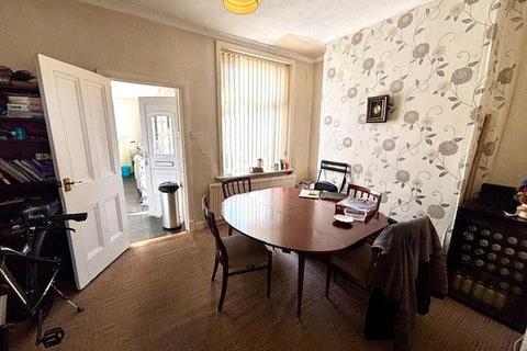 2 bedroom terraced house for sale, Lytton Street, Burnley, Lancashire, BB12