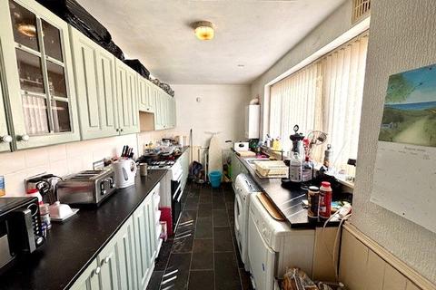 2 bedroom terraced house for sale, Lytton Street, Burnley, Lancashire, BB12