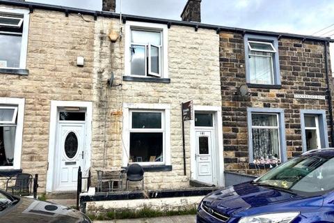 2 bedroom terraced house for sale, Stockbridge Road, Padiham, Burnley, Lancashire, BB12