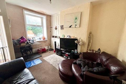 2 bedroom terraced house for sale, Stockbridge Road, Padiham, Burnley, Lancashire, BB12