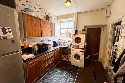 2 bedroom terraced house for sale, Stockbridge Road, Padiham, Burnley, Lancashire, BB12