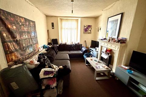 3 bedroom terraced house for sale, Padiham Road, Burnley, Lancashire, BB12