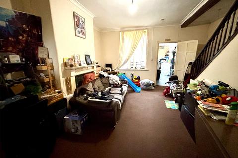 3 bedroom terraced house for sale, Padiham Road, Burnley, Lancashire, BB12