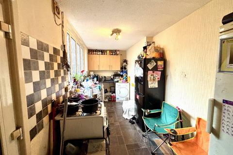 3 bedroom terraced house for sale, Padiham Road, Burnley, Lancashire, BB12