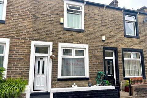 2 bedroom terraced house for sale, Basnett Street, Burnley, Lancashire, BB10