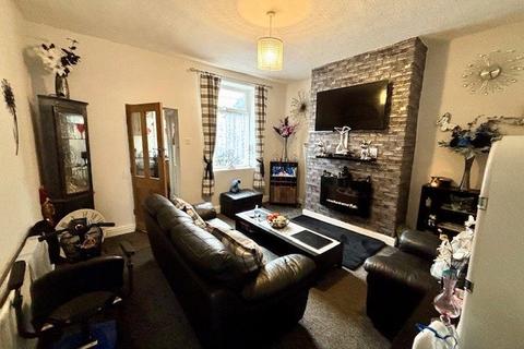 2 bedroom terraced house for sale, Basnett Street, Burnley, Lancashire, BB10