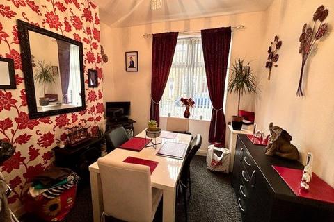 2 bedroom terraced house for sale, Basnett Street, Burnley, Lancashire, BB10