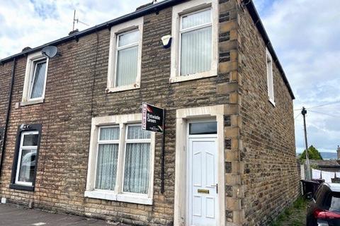 3 bedroom end of terrace house for sale, Dorset Street, Burnley, Lancashire, BB12