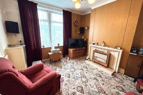 3 bedroom end of terrace house for sale, Dorset Street, Burnley, Lancashire, BB12
