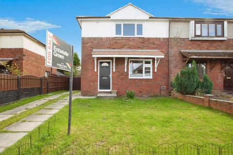 undefined, Woodcourt Avenue, Burnley, Lancashire, BB11